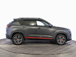 2023 Changan CS35 Plus I Рестайлинг, серый, 1695000 рублей, вид 4