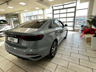 2026 Belgee S50, серый, 2269990 рублей, вид 5