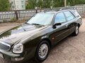1995 Ford Scorpio II, зелёный, 450000 рублей - вид 6