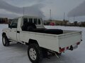 2017 Toyota Land Cruiser 79 70 Series Рестайлинг 1, белый, 6700000 рублей - вид 4