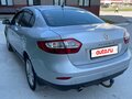 2010 Renault Fluence I, серебристый, 530000 рублей - вид 6