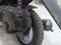 2002 Honda Dio, серый, 55000 рублей - вид 3