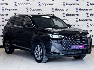 2025 Tenet T7, чёрный, 2333000 рублей, вид 1