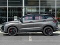 2026 Geely Coolray I Рестайлинг 2, серый, 2774990 рублей - вид 3