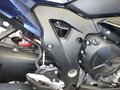 2025 BMW S 1000 XR, синий, 1610000 рублей - вид 5