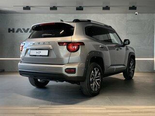 2026 Haval H7 I, серый, 4199000 рублей, вид 4