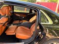 2019 Mercedes-Benz Maybach S-Класс 560 I (X222) Рестайлинг, чёрный, 8800000 рублей - вид 9