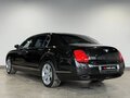 2007 Bentley Continental Flying Spur, чёрный, 2790000 рублей - вид 5
