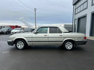 2008 ГАЗ 31105 «Волга», золотистый, 319000 рублей, вид 3