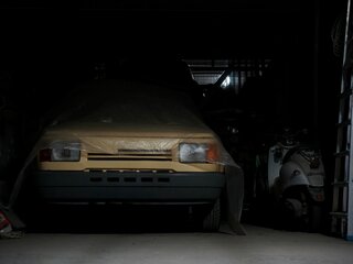 1990 Wartburg 1.3, бежевый, 299000 рублей, вид 1
