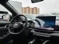 2026 Belgee X50+, серый - вид 7