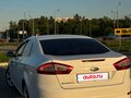 2011 Ford Mondeo IV Рестайлинг, белый, 620000 рублей - вид 4