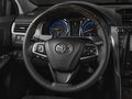2016 Toyota Camry VII (XV50) Рестайлинг, синий - вид 9