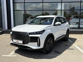 2026 Tenet T4L, белый, 2329000 рублей, вид 3
