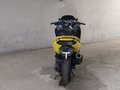 2008 Yamaha TMAX, жёлтый, 485000 рублей - вид 3