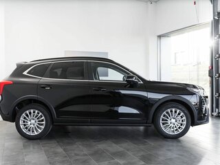 2026 Haval Jolion I Рестайлинг, чёрный, 2699000 рублей, вид 4