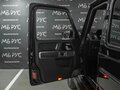 2025 Mercedes-Benz G-Класс AMG 63 AMG II (W465) Рестайлинг, чёрный, 36750000 рублей - вид 7