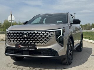 2026 Changan UNI-S I Рестайлинг, коричневый, 3149900 рублей, вид 2