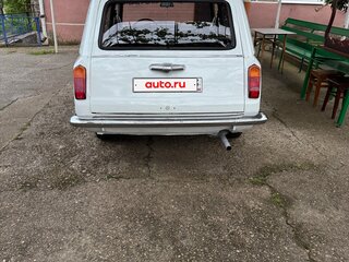 1979 Lada (ВАЗ) 2102, белый, 145000 рублей, вид 4