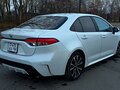 2021 Toyota Corolla XII (E210), белый, 1760000 рублей - вид 5