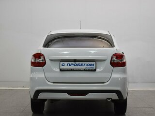 2022 Lada (ВАЗ) Granta I Рестайлинг, белый, 691000 рублей, вид 3