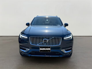 2026 Volvo XC90 B5 II Рестайлинг 2, серый, 8092235 рублей, вид 2