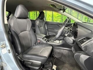 2017 Subaru XV II, серый, 1490000 рублей, вид 5