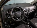 2016 Lada (ВАЗ) XRAY I, серый - вид 6