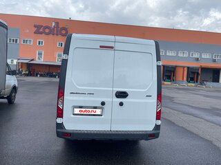 2024 ГАЗ ГАЗель NN, белый, 2650000 рублей, вид 3