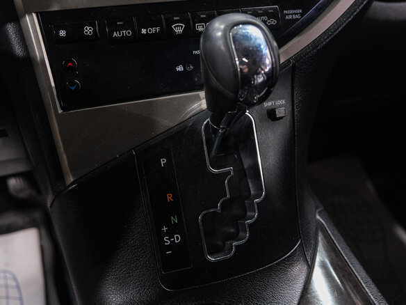 2012 Lexus RX 450h III Рестайлинг, чёрный, 2599000 рублей - вид 22