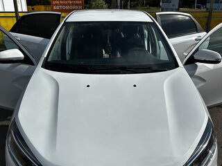 2024 Lada (ВАЗ) Vesta I Рестайлинг (NG), белый, 1315000 рублей, вид 2