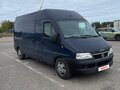 2011 Fiat Professional Ducato, синий, 1180000 рублей - вид 1
