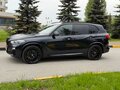 2021 BMW X5 45e IV (G05/G18), чёрный, 6500000 рублей - вид 9