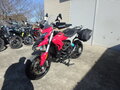 2016 Ducati Hyperstrada, красный, 730000 рублей - вид 9