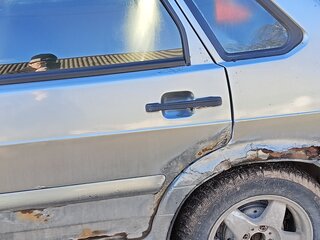 2008 Lada (ВАЗ) 2115, серый, 50000 рублей, вид 2