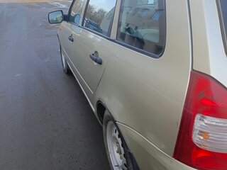 2012 Lada (ВАЗ) Kalina I, бежевый, 280000 рублей, вид 3