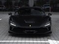 2021 Ferrari F8 Tributo, чёрный, 21000000 рублей - вид 2