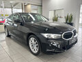 2022 BMW 3 серии 318i VII (G2x) Рестайлинг, чёрный, 3250915 рублей - вид 10