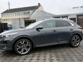 2022 Kia XCeed I, чёрный, 2750000 рублей - вид 5