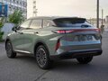 2025 Exeed RX, зелёный, 4150000 рублей - вид 9