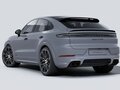 2026 Porsche Cayenne GTS Coupé III Рестайлинг, серый, 29900000 рублей - вид 1