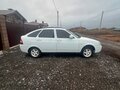 2011 Lada (ВАЗ) Priora I, белый - вид 3