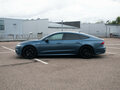 2018 Audi A7 55 TFSI II (4K), синий, 4549000 рублей - вид 7