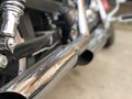 2005 Harley-Davidson Sportster 1200, красный, 620000 рублей - вид 5