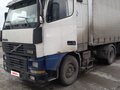 1997 Volvo FH, белый, 2000000 рублей
