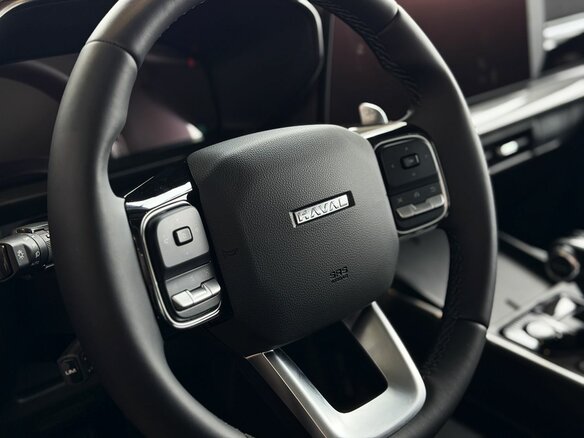 2026 Haval H3 I Рестайлинг, серый, 2749000 рублей - вид 21