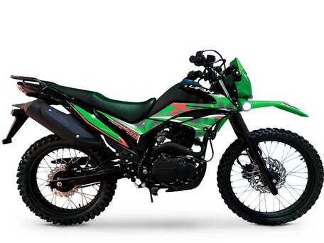 2026 Lifan LF250GY-4D, белый, 138800 рублей, вид 1