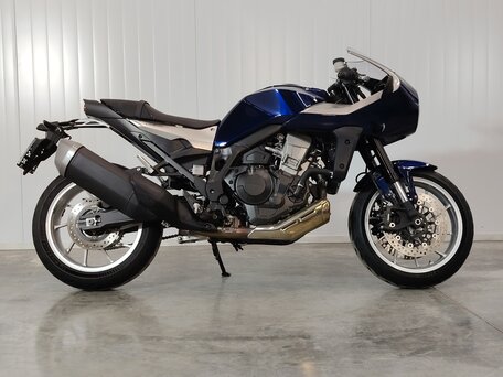 2023 Honda Hawk 11, синий, 889000 рублей, вид 1