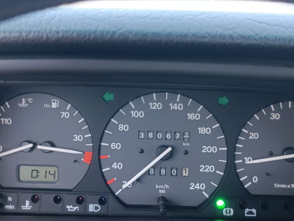 1994 Volkswagen Passat B4, пурпурный, 219000 рублей - вид 6