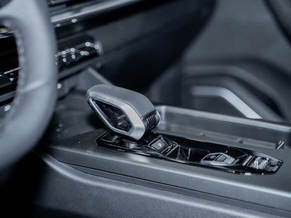 2026 Geely Okavango I Рестайлинг, белый, 4085990 рублей - вид 17